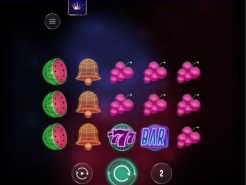 777 Deluxe Hot Drop Jackpots